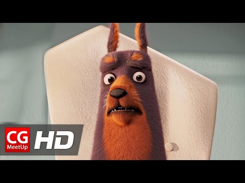 CGI 3D Animated Short Film: "Best JOBS" by ISArt Digital |  @CGMeetup