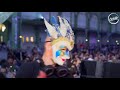 Boris Brejcha - Space Diver (video cut)
