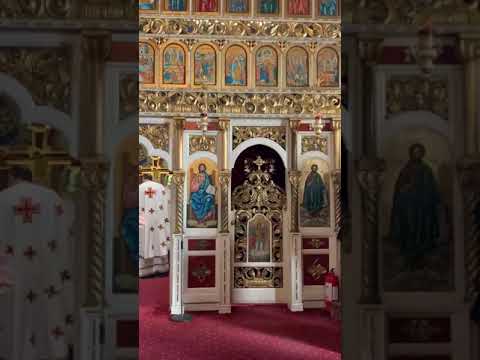 Sfanta Evanghelie  la Nasterea Domnului