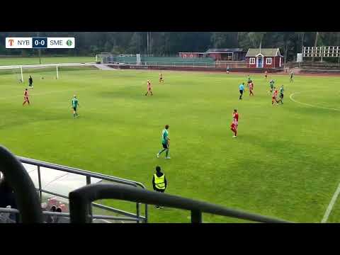 Nybro IF - Smedby Boik Divö 2022 5/8