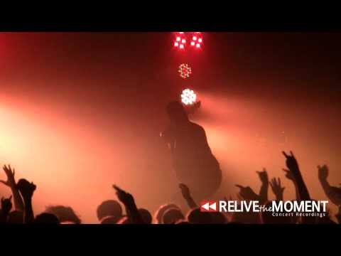 2012.08.13 Suicide Silence - The Price of Beauty (Live in Chicago, IL)