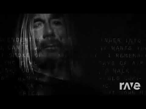 Aisha Circles - (Underworld + Death in Vegas -  feat. Iggy Pop)