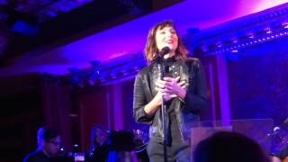 Carmen Cusack - Edie Brickell / Steve Martin / Bright Star Medley