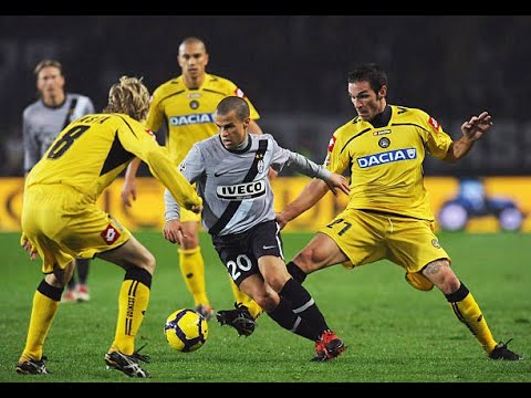 Sebastian Giovinco - Forgotten Talent [The Atomic Ant]