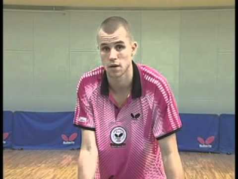 Michael Maze Training Technics - Counter Attacks