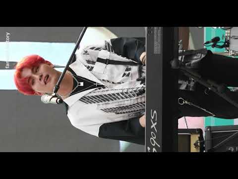 [4K] 190512  D.COY (디코이) - Full Cam @신촌특설무대