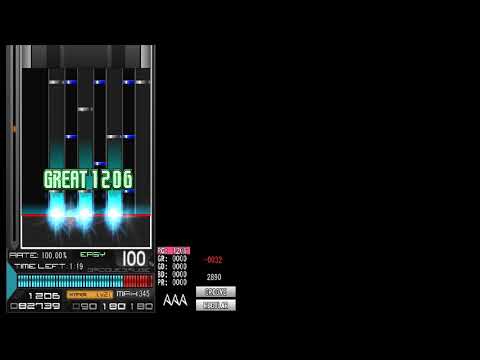 [BMS] st0 P8107 (__) AUTO PLAY