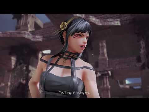 imbigslosh (Kunimitsu) VS Kazumi~na (Bryan)