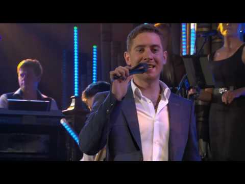 Barry Kirwan | Mary Mac | TG4