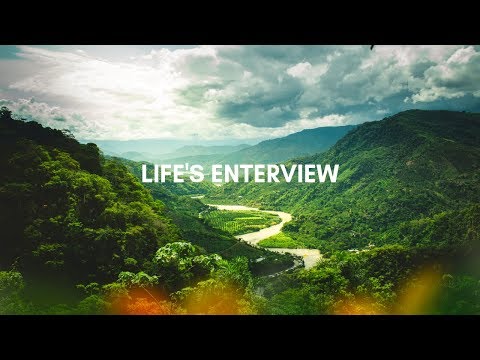 Video thumbnail for Life’s Enterview