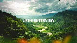 SkyBlew x A June &amp; J Beat - Life&#39;s Enterview ft. SirenSeraph [Lyrics]