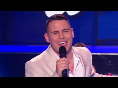 Nemanja Djurdjevic - Vatromet - (PZD) - (Tv Grand 19.06.2023.)