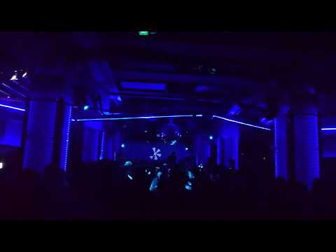 Eelke Kleijn @ Budapest Calling 5th Birthday - Tesla - Budapest, Hungary - 2018.05.05