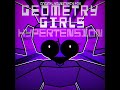 Geometry Girls OST ~ HYPERTENSION