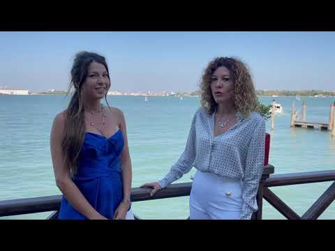 intervista Accurate - Festival del Cinema di Venezia 2021