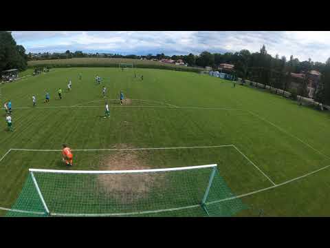 OKS JS - KORONA NIEDZIELISKA 2:2(0:1) KARNE 3:5