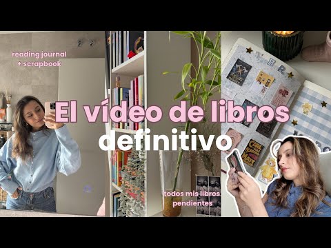 mis escritoras favoritas (y algunas que quiero descubrir) 📖🪁