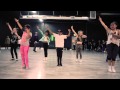 Ariana Grande - PROBLEM ft Iggy Azalea Dance | @MattSteffanina Choreography Video