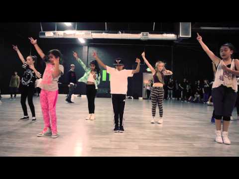 Ariana Grande - PROBLEM ft Iggy Azalea Dance | @MattSteffanina Choreography Video