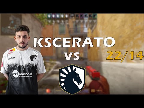 CS2 POV Demo FURIA KSCERATO (22/14) vs Liquid (de_inferno) @ ESL Pro League Season 19