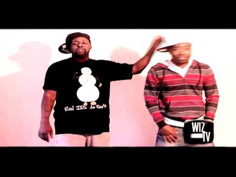 NIGGAS FROM JERSEY IN PARIS FT. PURE DJ FROSTY DJ LILMAN & NELLZ