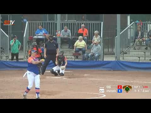 1324 Olympia Haarlem - Onze Gezellen