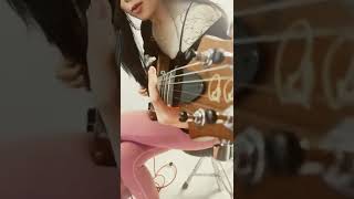 Download lagu Gitaris Cewe Pertama Band Metal DEADSQUAD (Prisa) mp3