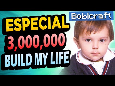 , title : '🌟 ESPECIAL 3 MILLONES ¿Dónde nací? 👉 Build My Life'