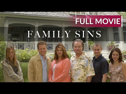 FAMILY SINS | English Full Movie | Drama Movie | Hollywood English Movie