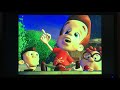 Opening To Spongebob Squarepants Tide Seek 2003 DVD