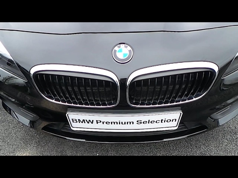 151D18316 - 151D18316 BMW 218i SE Active Tourer