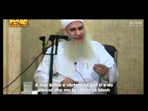 Kënaqësia me caktimin e Allahut  -  Muhammed Husejn Jakub