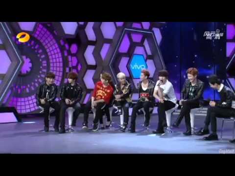 130406 HappyCamp KyuWook