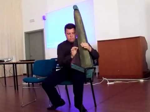 Cenk Celasin | Rast Çeng Taksimi