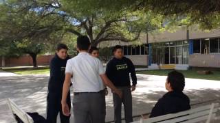 Brother's Love - Shrink Cola