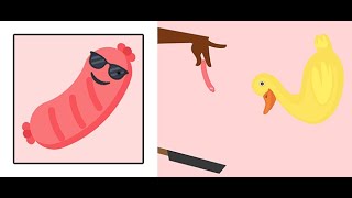 Bacon – The Game video preview