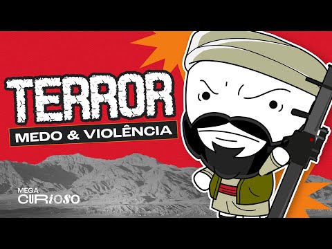 A história do TALIBÃ em 3 minutos e 23 segundos!