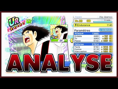 [CTDT] ANALYSE SOGA CLUB