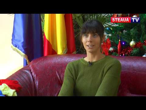 GIANINA BELEAGĂ, despre 2018