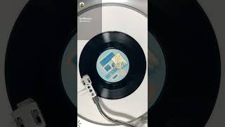 The Creatures - Miss The Girl (1983)
