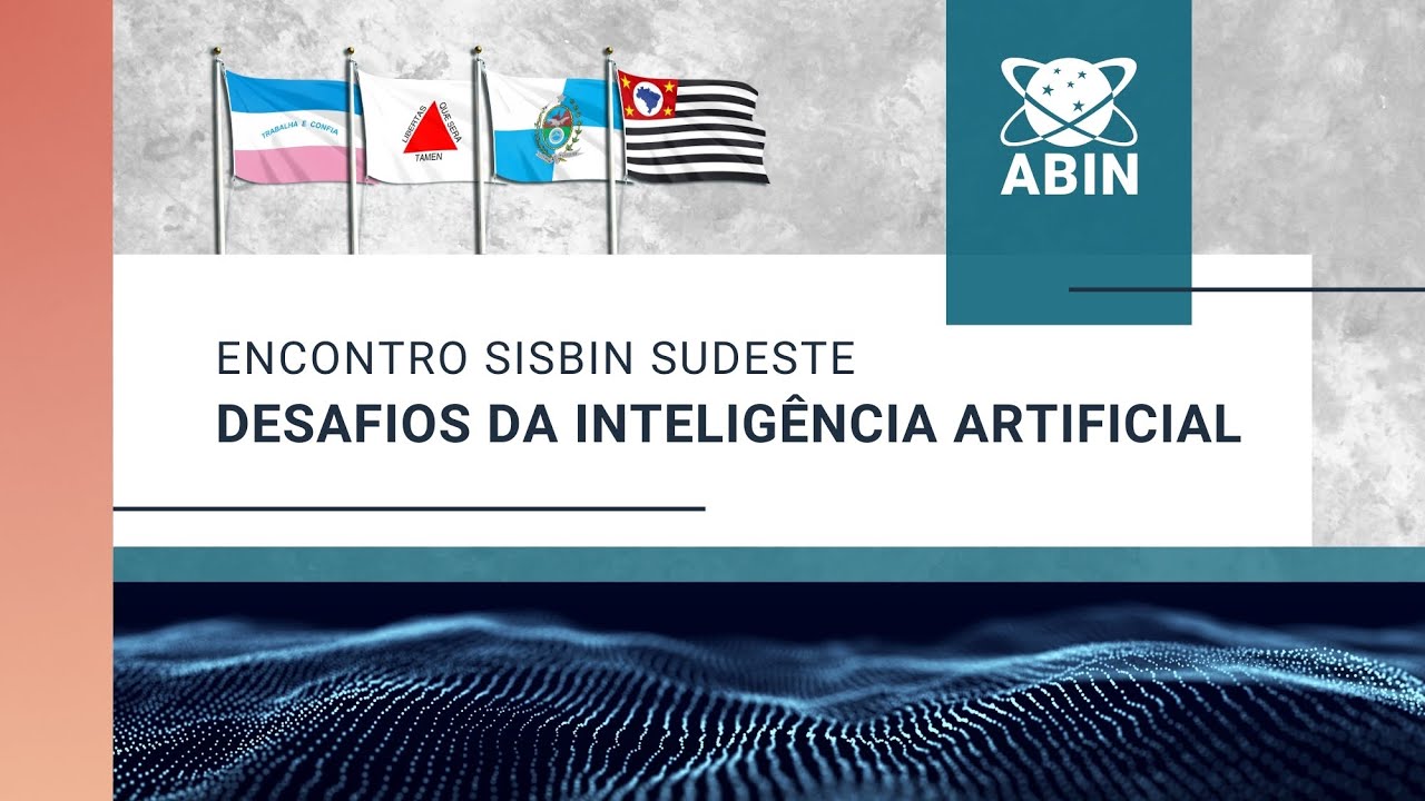 Encontro Sisbin Sudeste - 12/09/2024 tarde