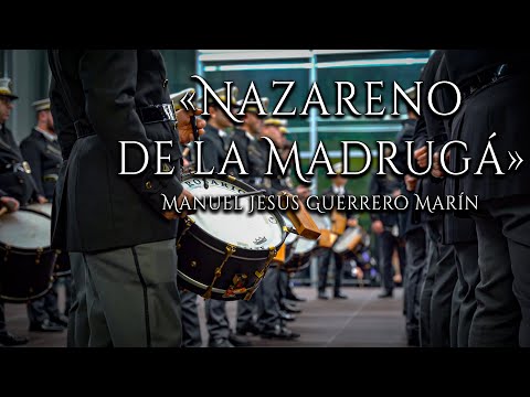[4K] «Nazareno de la Madrugá» | Feria Marco Cofrade Sevilla