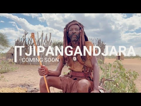 TJIPANGANDJARA UA KAHENDJIRA