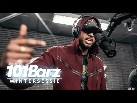 RIMA | Wintersessie 2021 | 101Barz