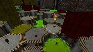 Jabroni Brawl: Episode 3