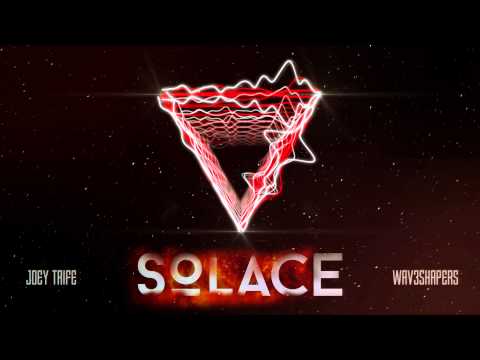 Joey Trife x Spectaphile - Solace