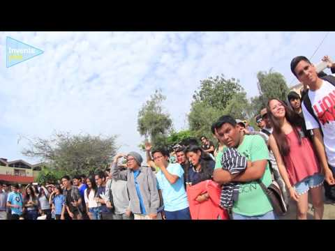 RADE vs CAPUT / Semifinales Torneo Interuniversitario 2016