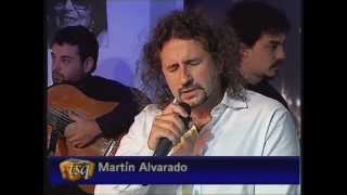 MARTIN ALVARADO & HORACIO AVILANO Quinteto 