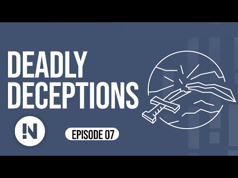 07 Deadly Deceptions