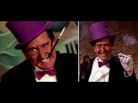 Burgess Meredith in Cookham Berkshire England c.1948